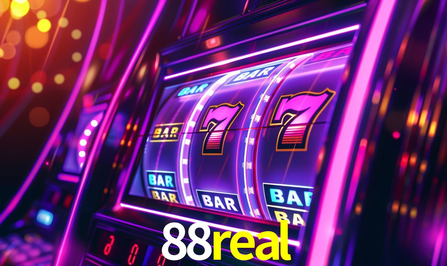 88real - Oficialmente autorizado Brasil - 88real.com