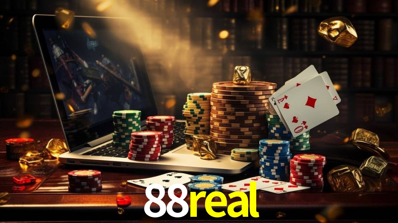 Estatísticas 88real