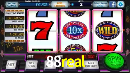 A Revolução dos Aplicativos de Jogos no 88real