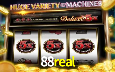 Descubra a Essência do 88real: Nossa História e Compromissos