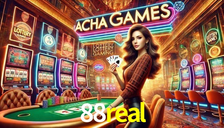 Welcome Bonus 88real