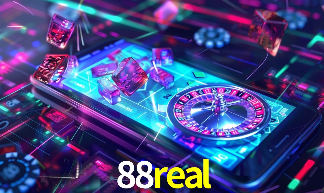 Provedores de Jogos 88real