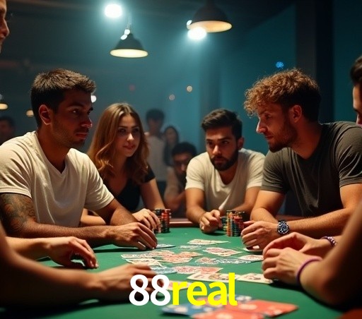 88real Slot - 320+ Caça-Níqueis Premium
