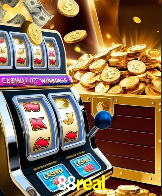 Live Casino 88real