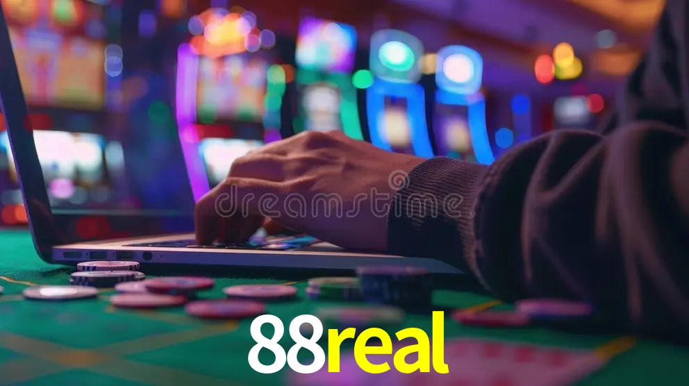 Casino VIP 88real