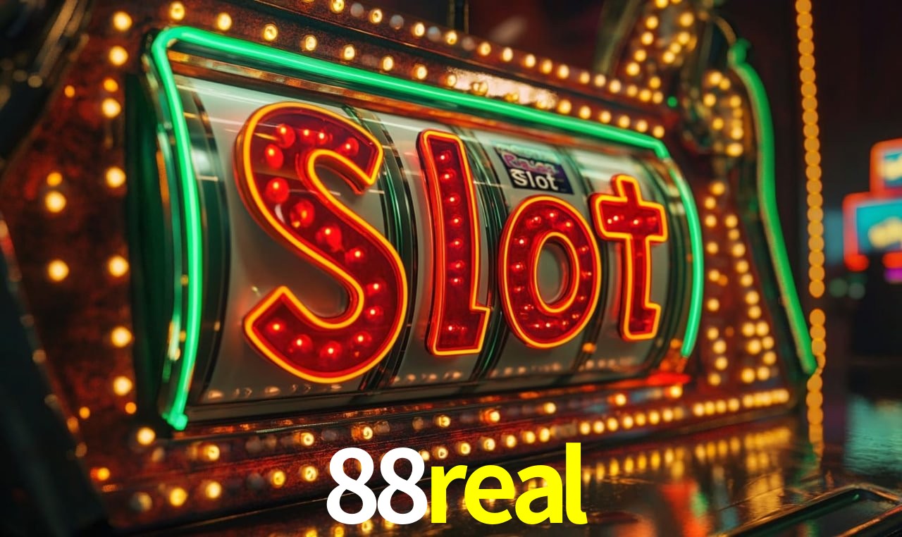 88real - Login Methods