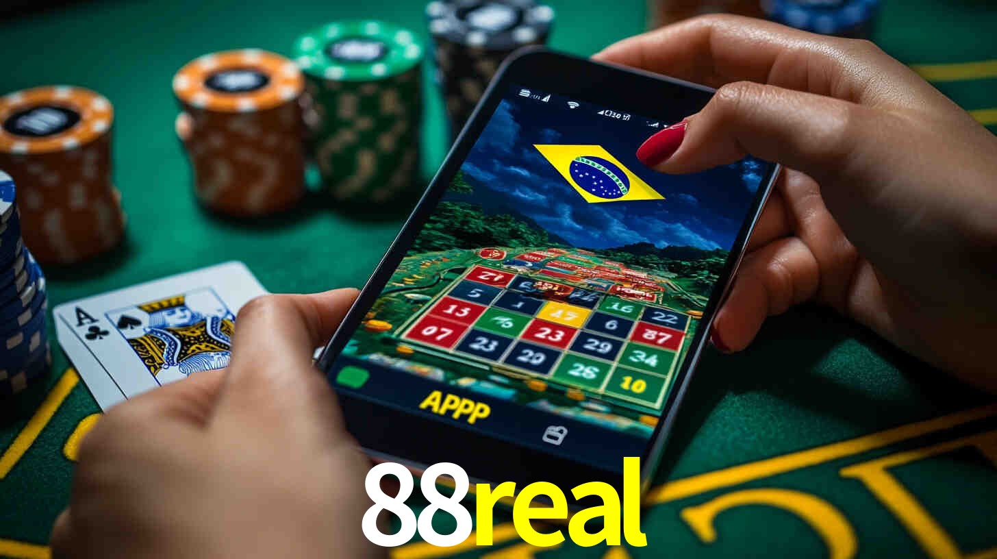 Explorando a Categoria de Eventos em Apostas na 88real