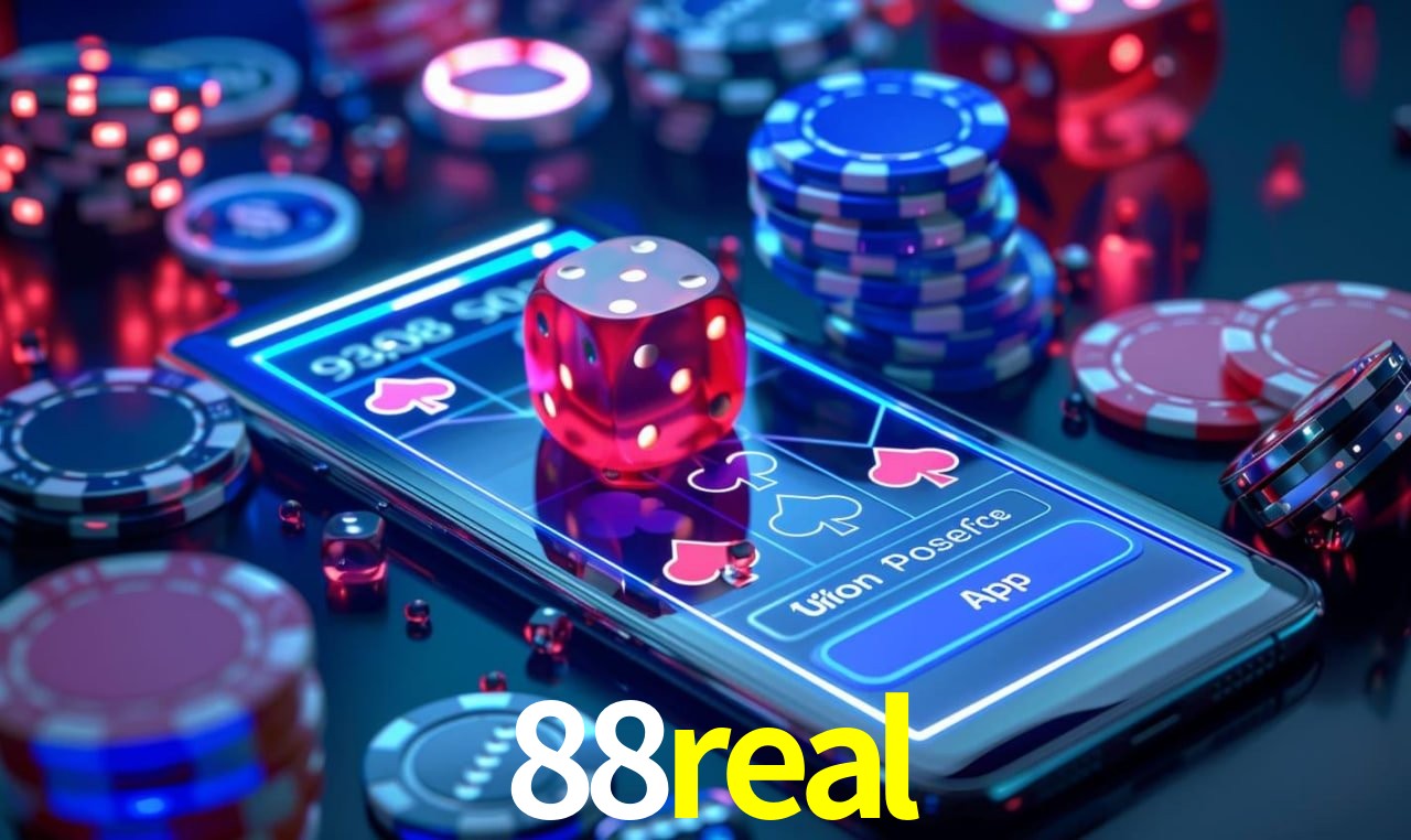 88real - Análise de Mercados Esportivos