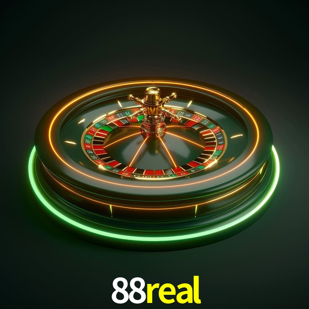 88real App - Aplicativo Móvel Oficial