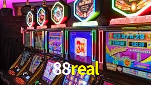 Casino Ao Vivo 88real