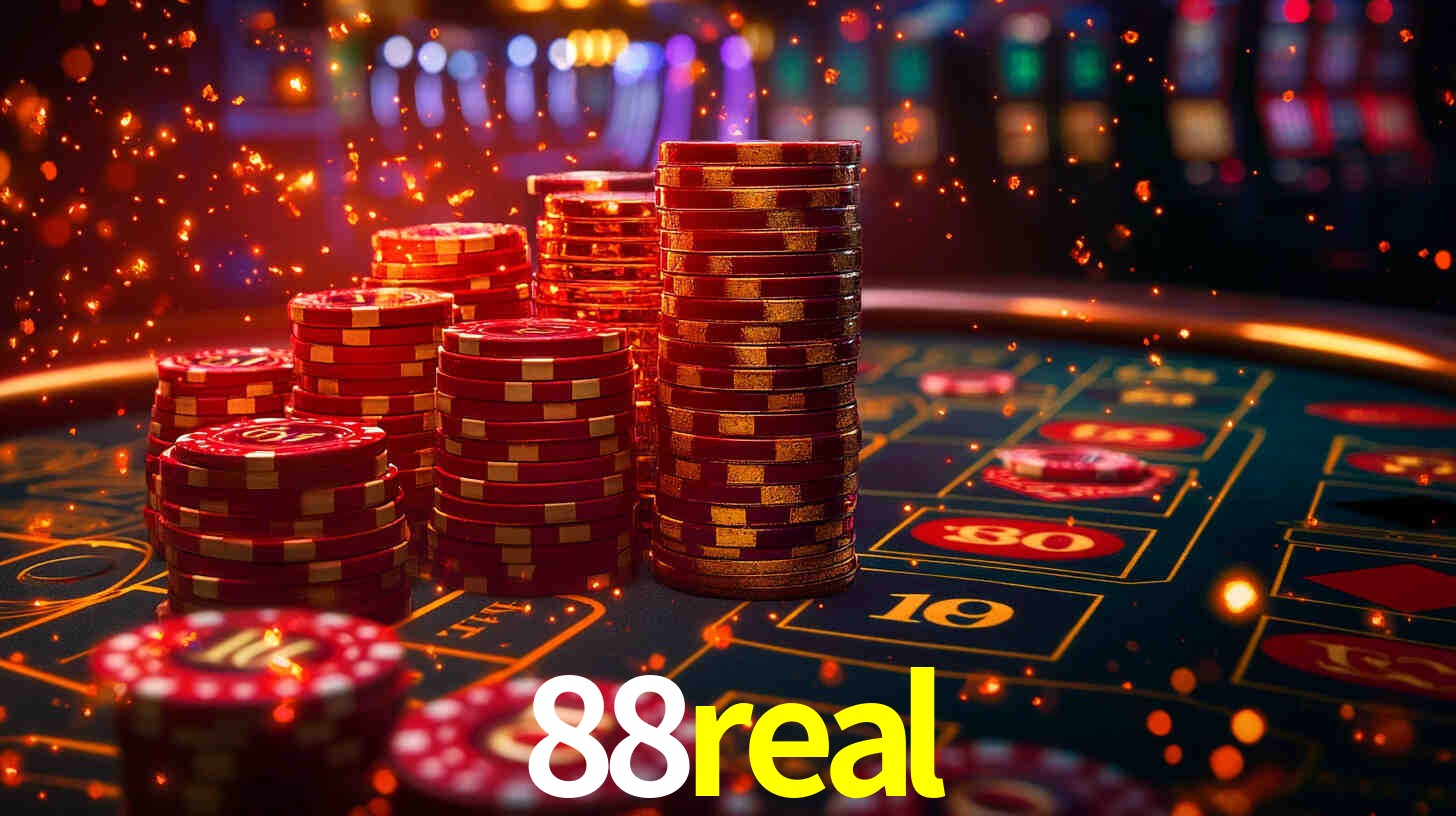 Tournaments 88real