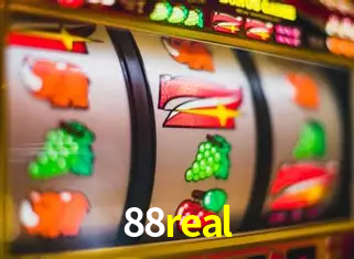 A Emoção da Loteria na 88real: Uma Chance de Mudança de Vida