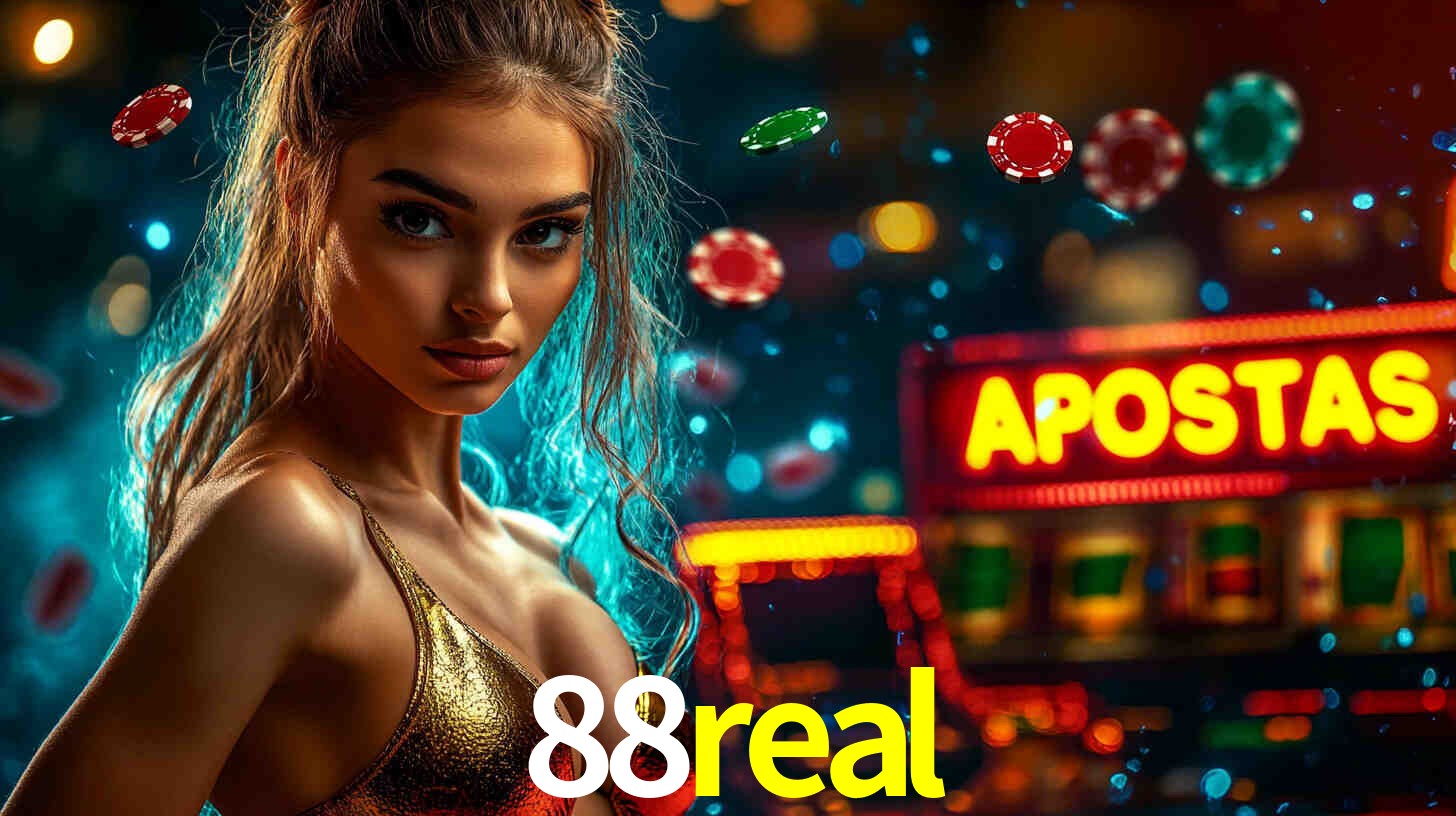 Descubra a Essência do 88real: Nossa História e Compromissos