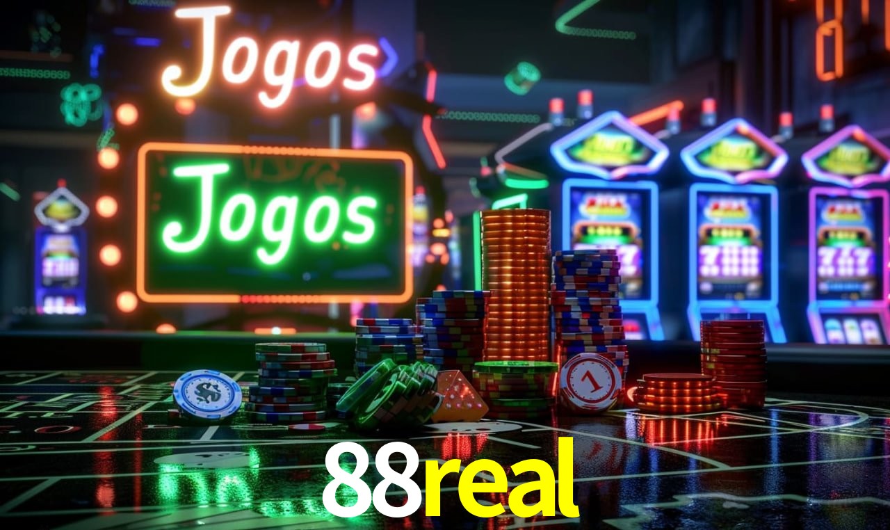 88real bet