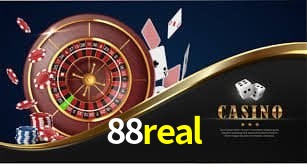 Casino Ao Vivo 88real