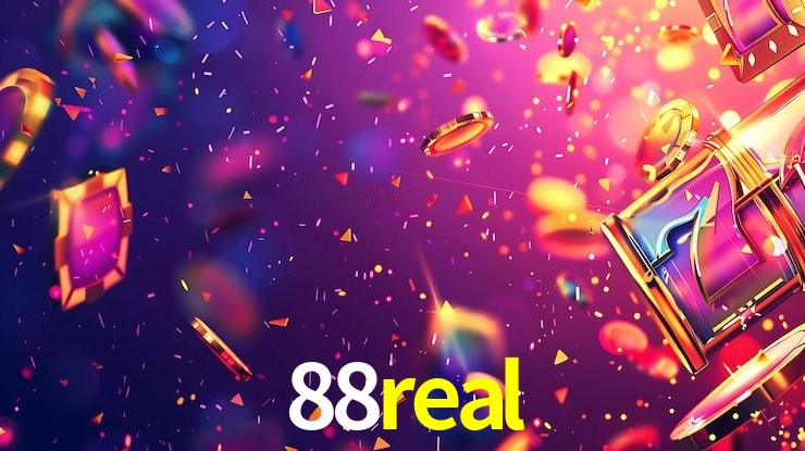 Interface do App 88real