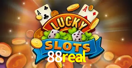 Descubra o Mundo do Cassino Online com 88real