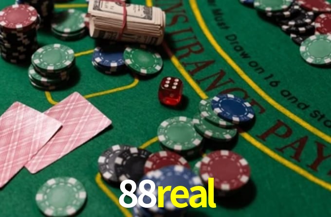 Bônus Generosos e Exclusivos no 88real para Você!