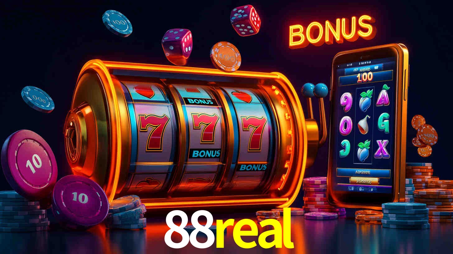Inovações de Jogos na 88real: O Futuro das Experiências Interativas