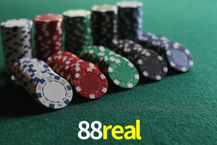 Slot Games 88real