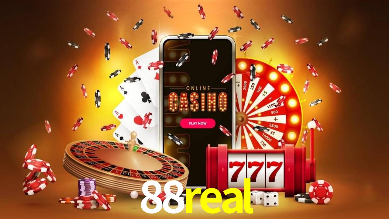 88real Brasília - Jogo Features