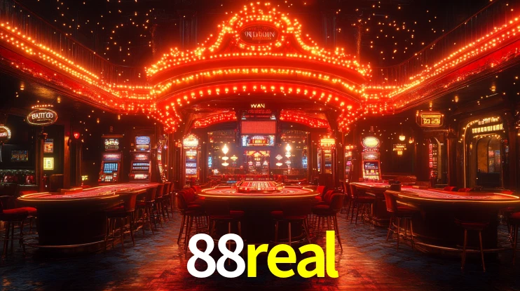 88real App Interface
