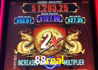 88real Brasília - Casino Guide