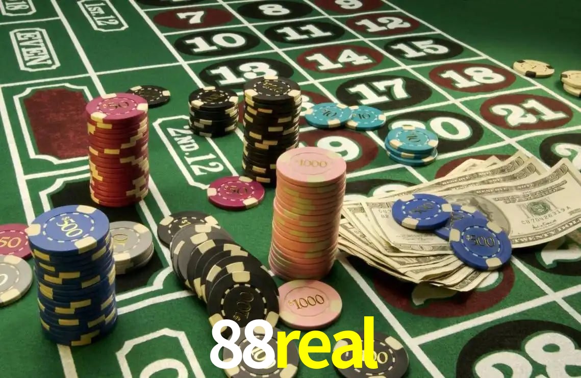 Games Directory 88real