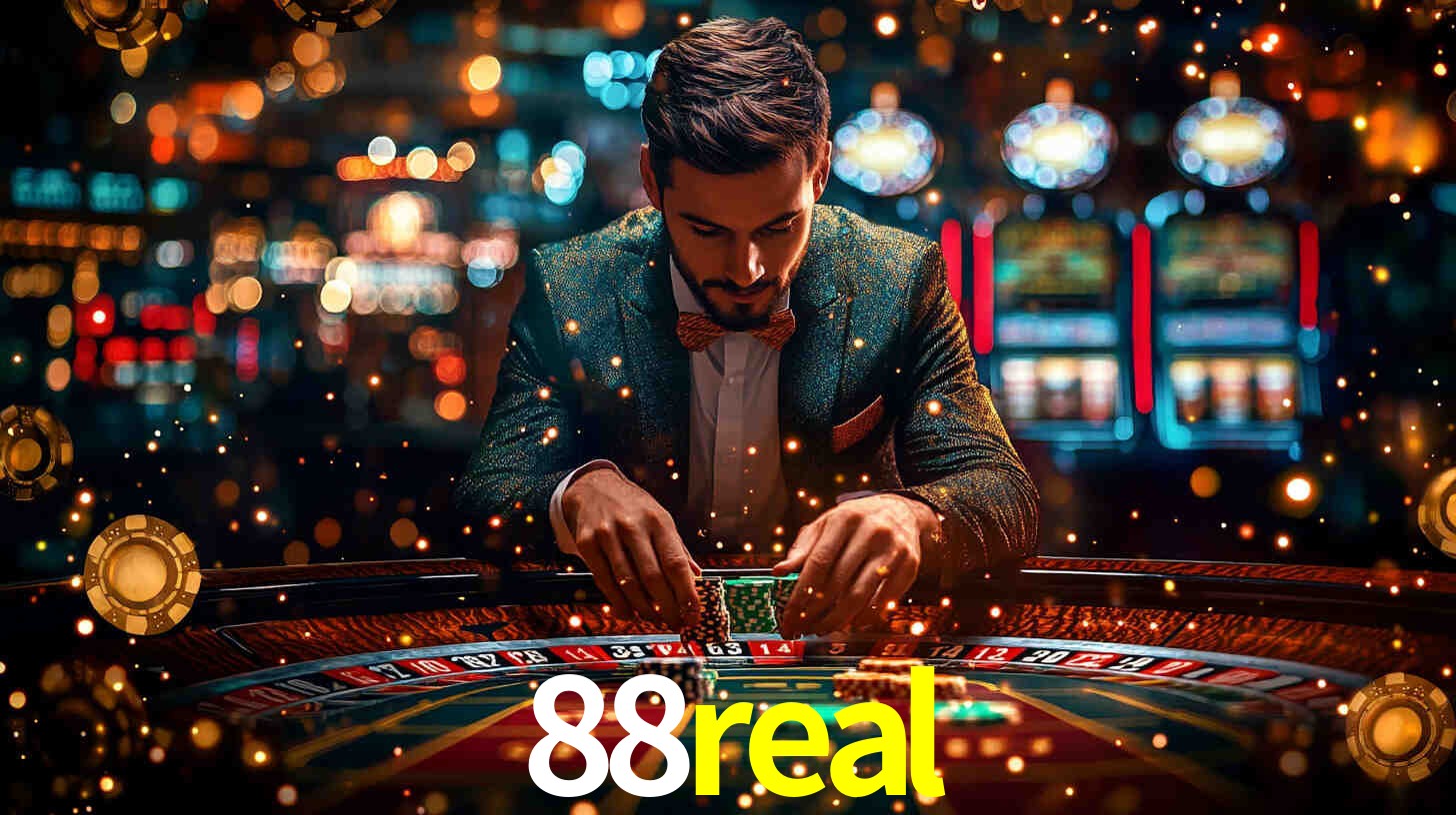 Daily Bonuses 88real