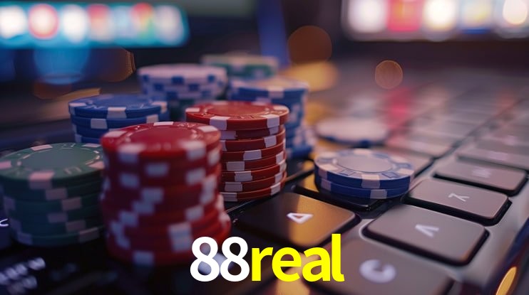 88real - cassino ao vivo