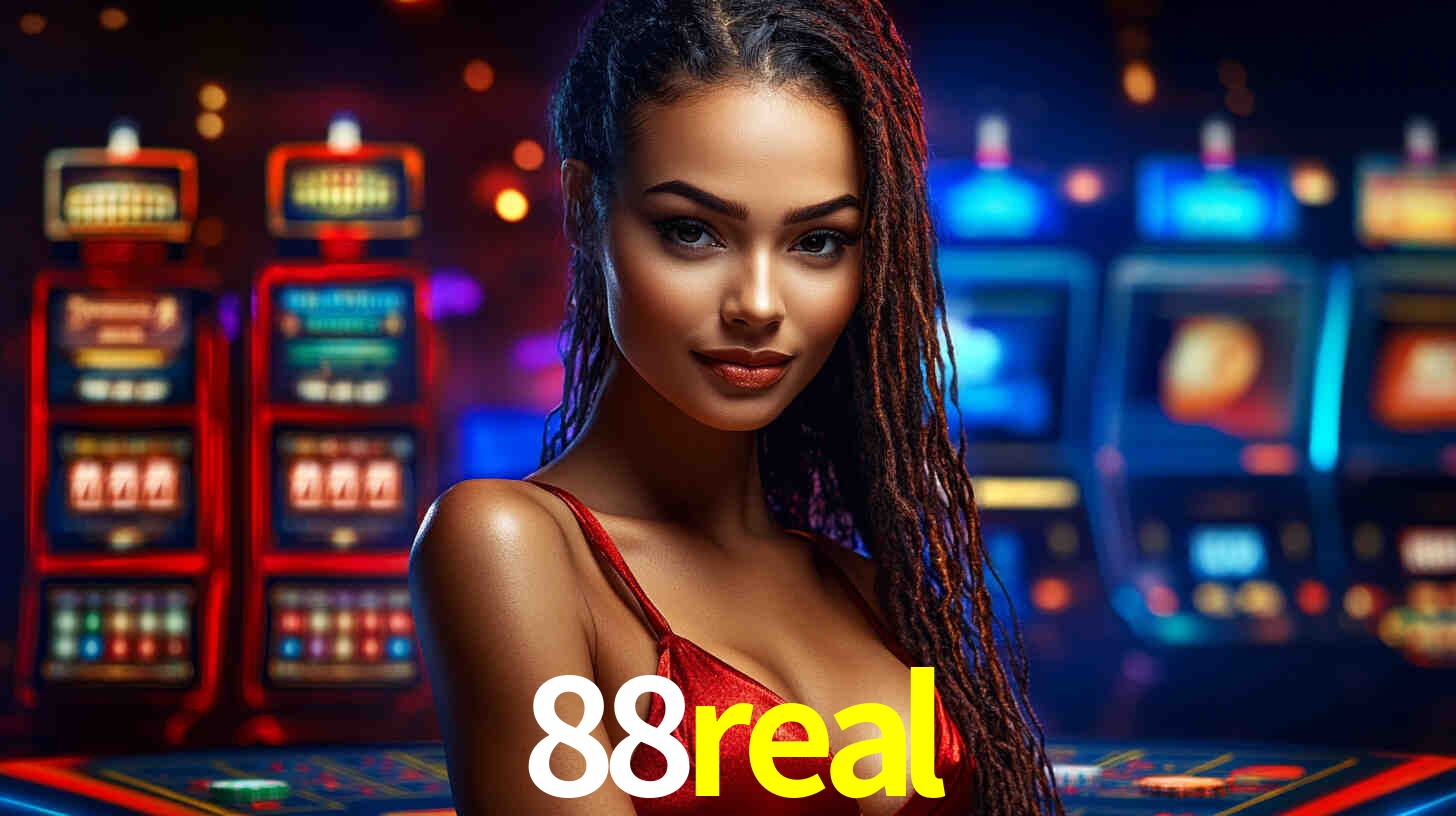 Desvendando o Mundo dos Jogos Virtuais na 88real