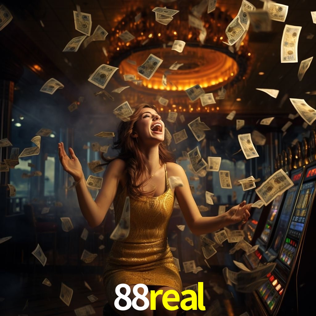 Football Betting 88real