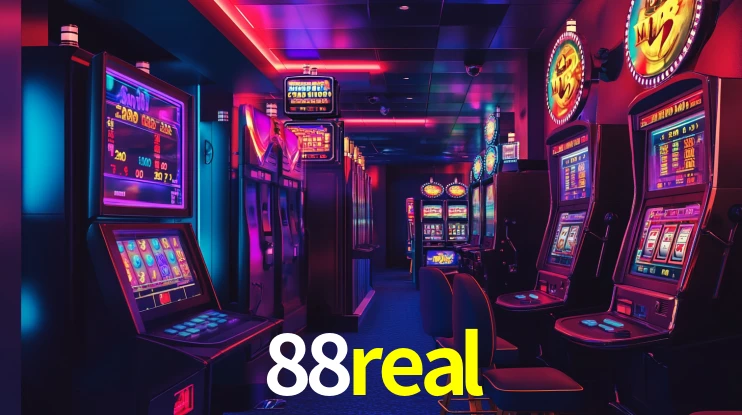 Exclusive Games 88real