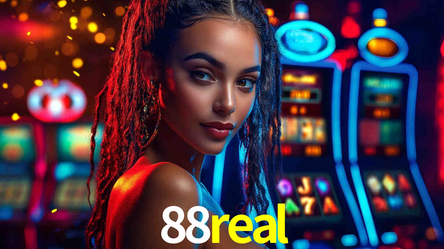 Descubra o Programa VIP da 88real: Vantagens Exclusivas para Jogadores