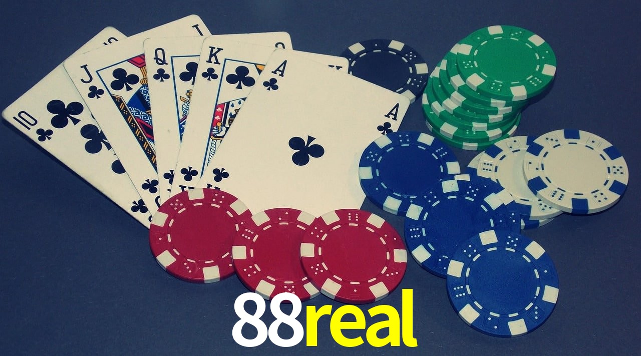 Game Providers 88real