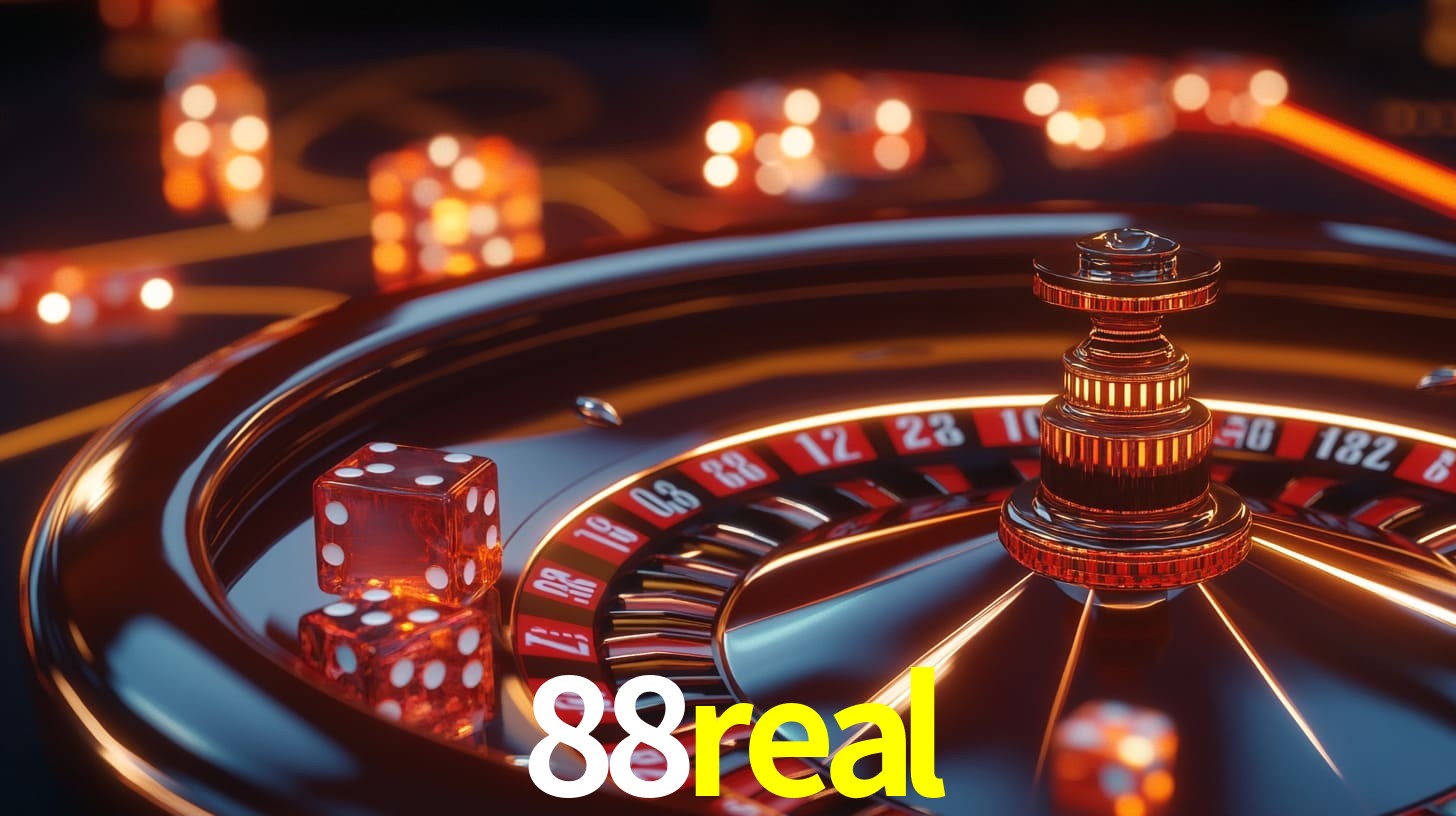 88real.com