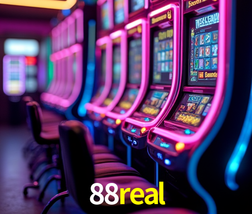 88real São Paulo - Top Slots
