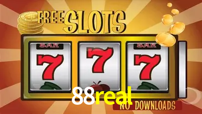 Descubra o Mundo do Cassino Online com 88real