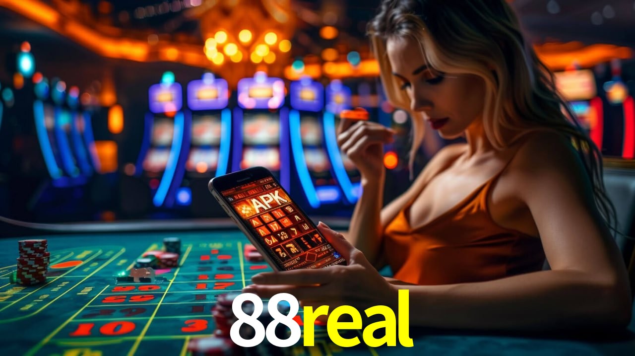 Tennis Betting 88real