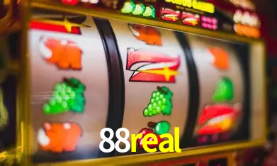 Inovações de Jogos na 88real: O Futuro das Experiências Interativas