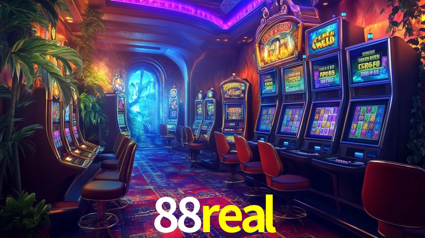 Blackjack Table 88real