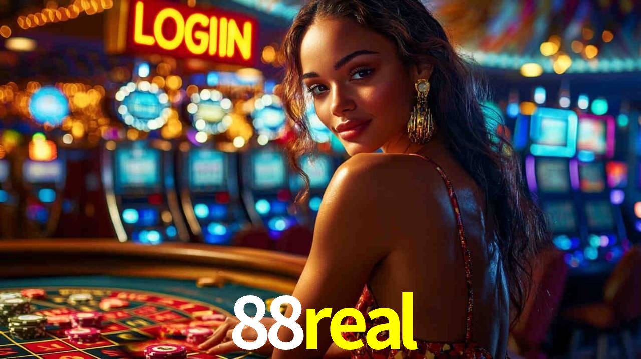 88real Rio de Janeiro - Popular Jogos