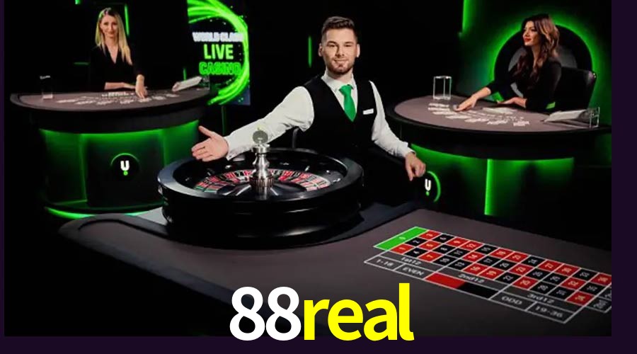 Weekend Specials 88real