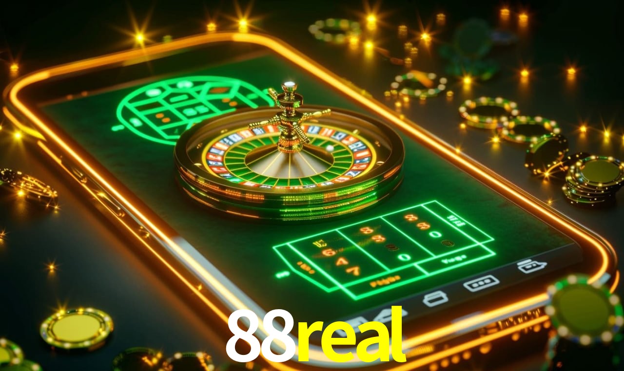 88real - Rápido Acesse
