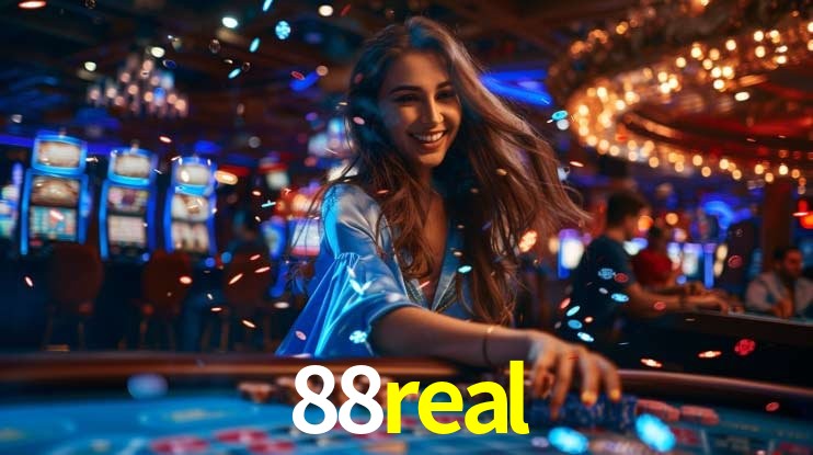 Bonus Features 88real