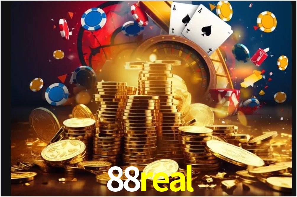 Bônus Diários 88real