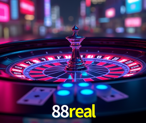 A Emoção da Loteria na 88real: Uma Chance de Mudança de Vida