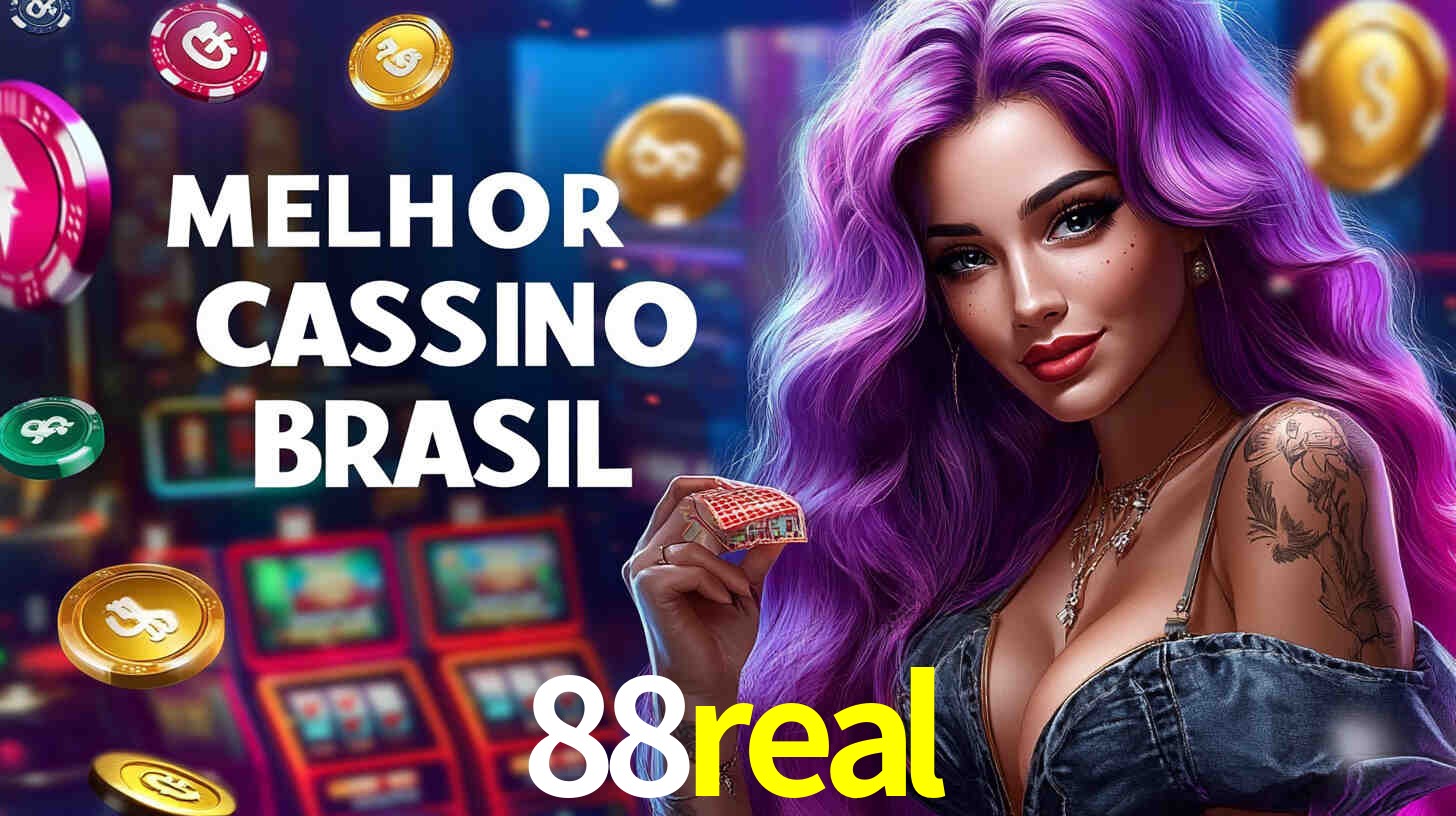 Descubra a Essência do 88real: Nossa História e Compromissos