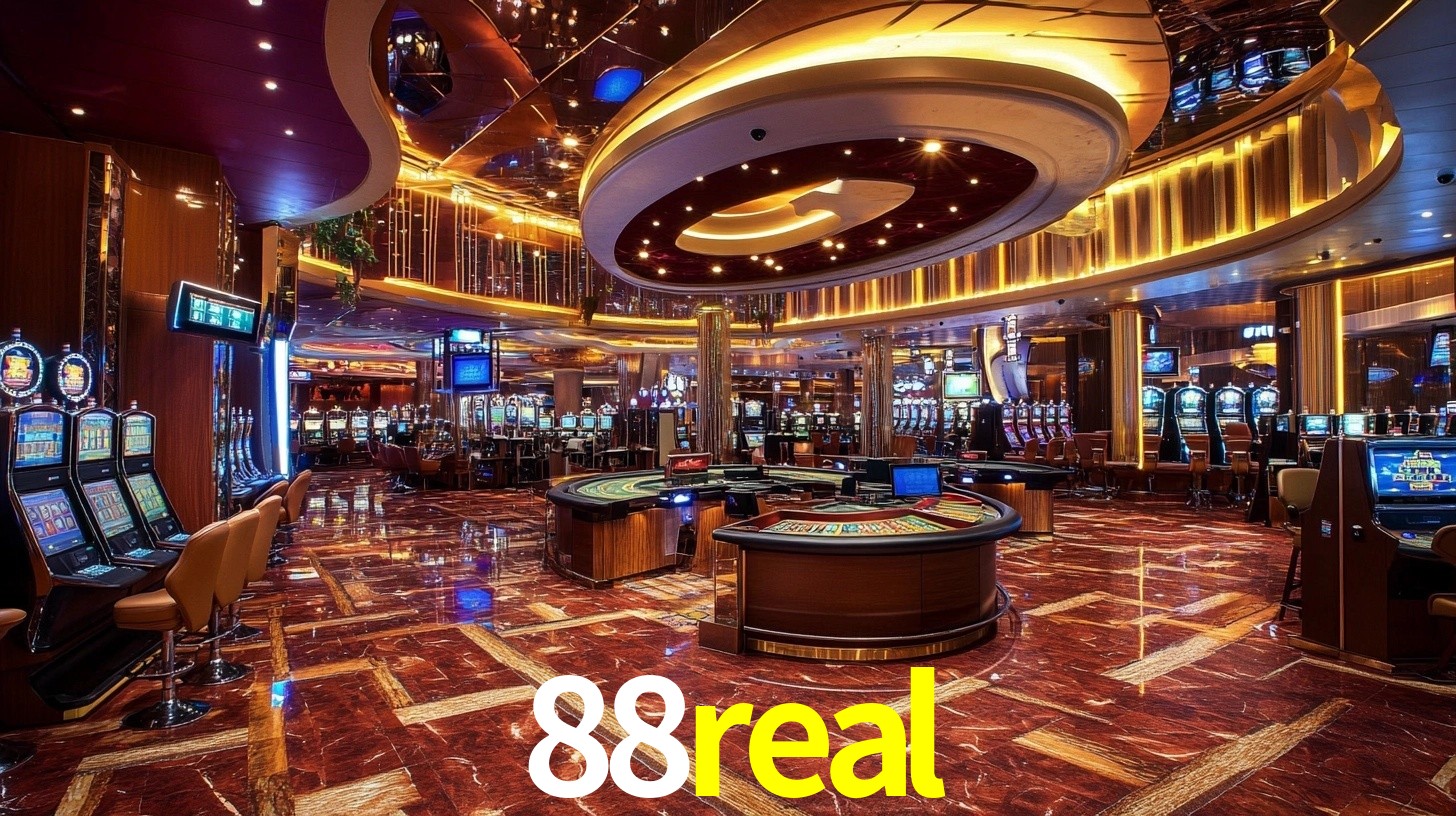 Live Casino 88real